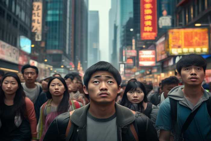 去上海生活压力大吗 去上海生活压力大吗现在