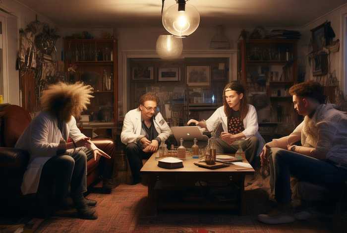 生活大爆炸第十一季剧本（生活大爆炸第十一季剧本是什么）