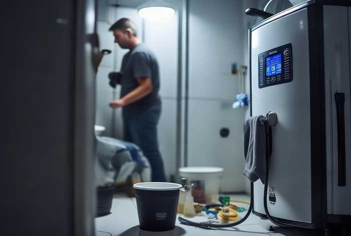 热水器生活热水不出水;热水器生活热水不出水怎么办 热水器生活热水不出水;热水器生活热水不出水怎么办