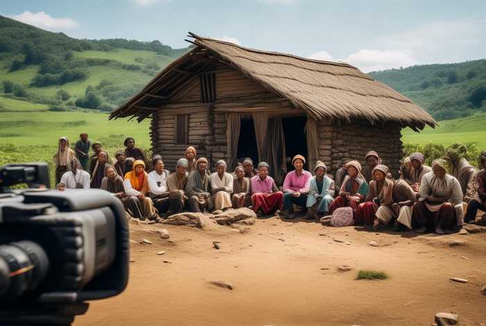 农村生活故事视频、农村生活故事视频播放