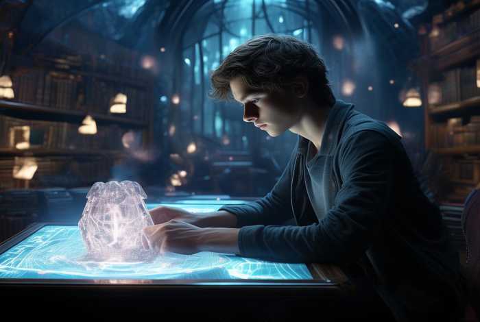 乔纳斯传记、记忆传授人乔纳斯的经历