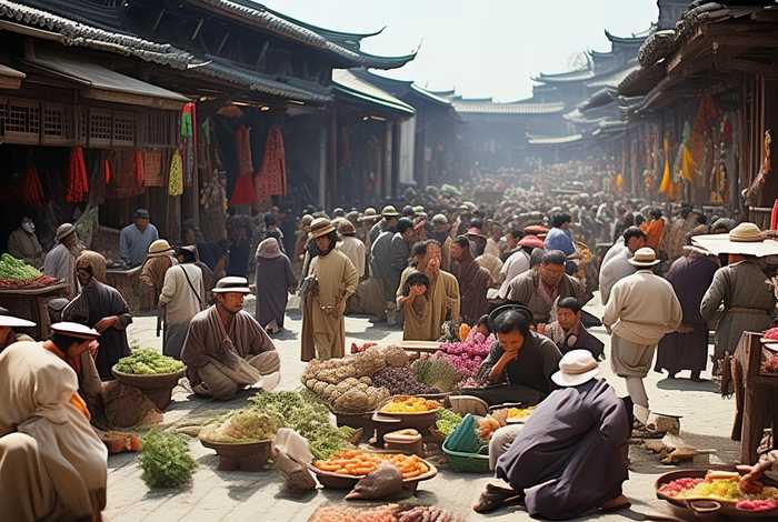 明代生活水平 知乎 - 明代百姓生活水平