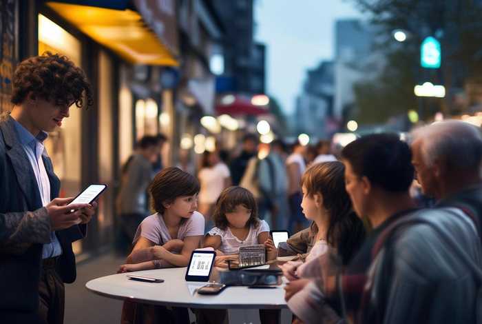 手机对生活的影响英文（手机对生活的影响英文作文）