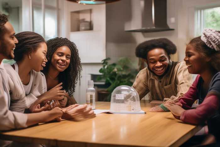 生活小妙招怎么去除家里的蚊子 - 怎么消除家里的蚊子用什么方法