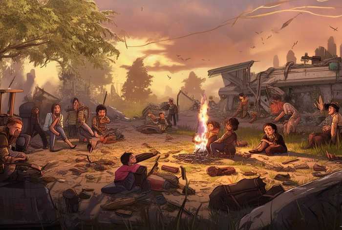 末世之幸福生活免费阅读，末世之幸福生活免费阅读下载