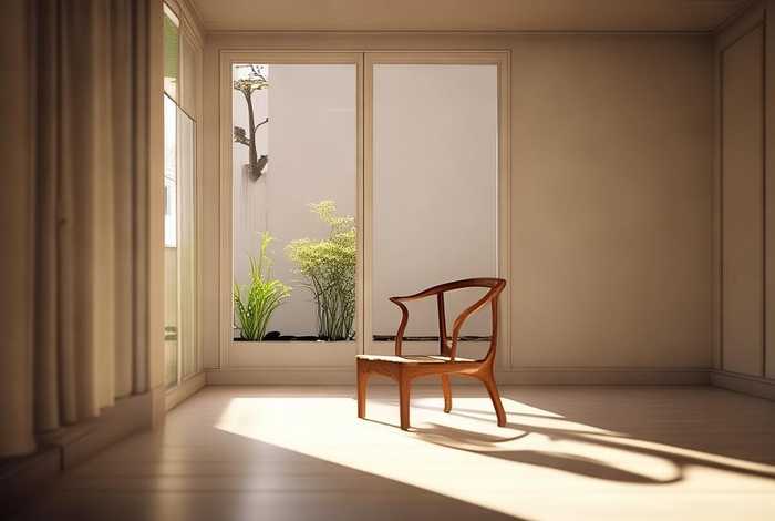 生活的极致一定是简与静 心语（生活过到极致,一定是简与静）