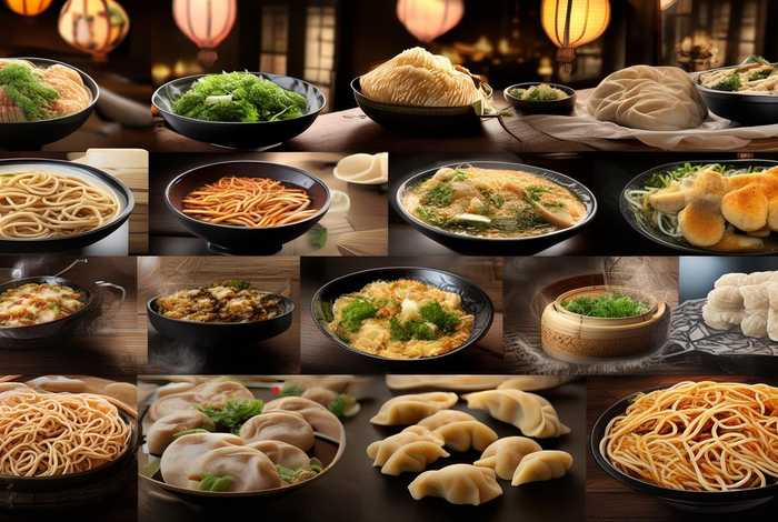 面食生活日记图片、面食生活日记图片大全