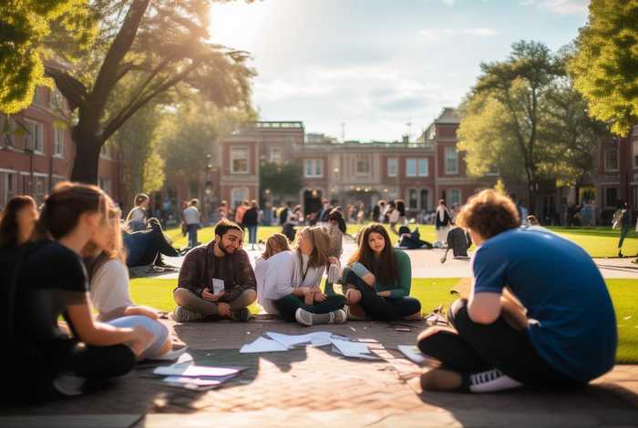 如何度过大学生活才更有意义（如何度过大学生活才更有意义呢）