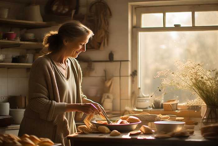 平凡的生活的作文（平凡生活的作文开头）