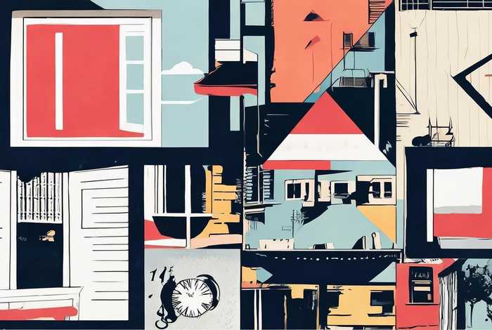 生活中哪些是正方形 长方形 三角形 圆 - 生活中哪些是正方形 长方形 三角形 圆形的