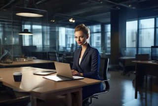 女白领的生活，白领的生活是什么样的