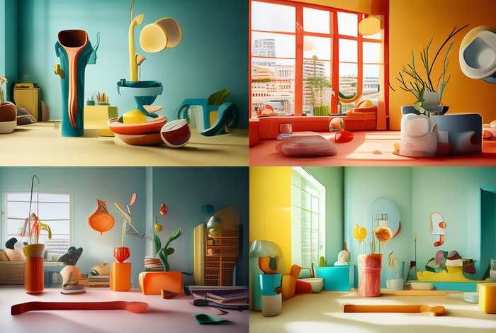 生活用品创意设计作品；生活用品创意设计作品简介