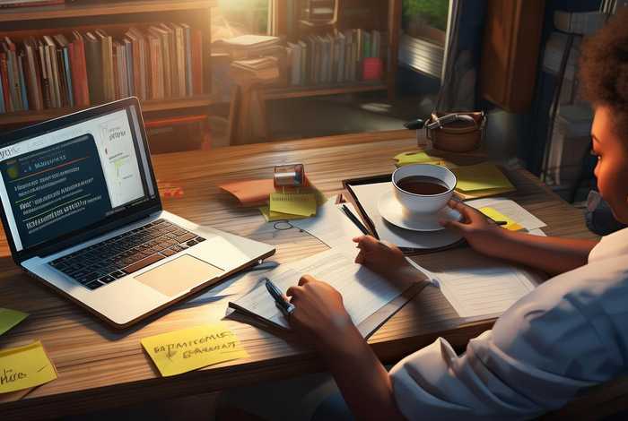 生活中的管理学论文范文，生活中的管理学论文范文怎么写