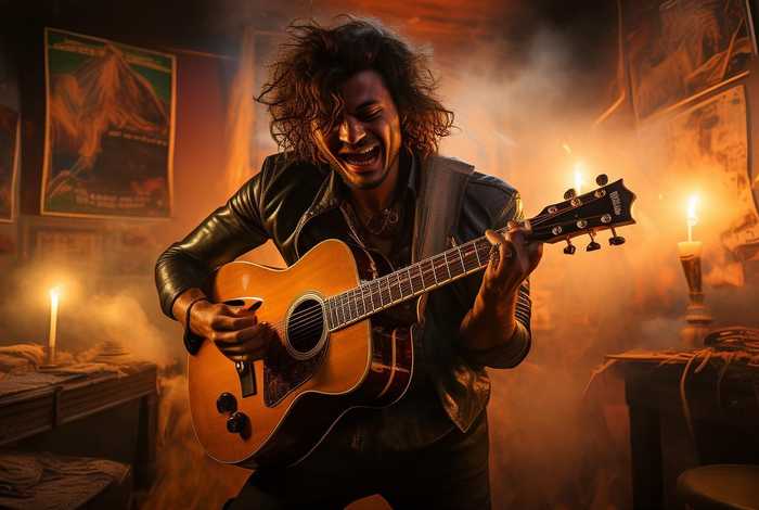 生活因你而火热吉他曲 - 生活因你而火热吉他曲谱完整版 生活因你而火热吉他曲 - 生活因你而火热吉他曲谱完整版