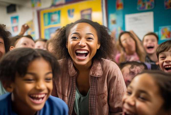 生活中的笑600字作文 - 生活中的笑600字作文六年级 生活中的笑600字作文 - 生活中的笑600字作文六年级