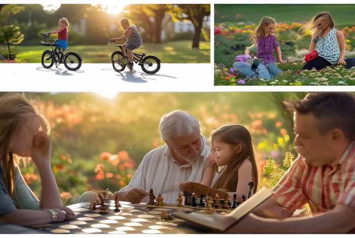 生活处处皆教育议论文（生活中处处皆教育）