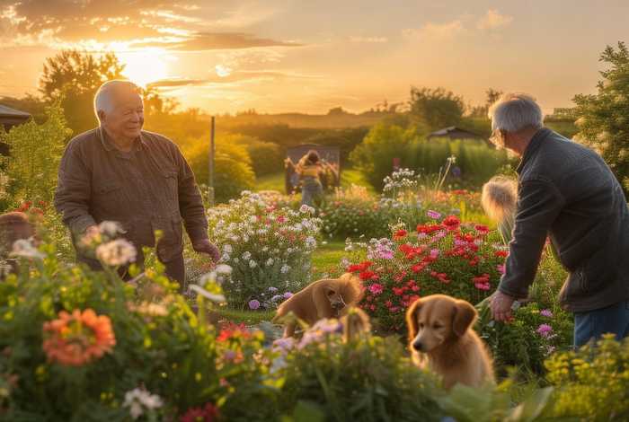 描写美好生活的成语，描写美好生活的成语有哪些