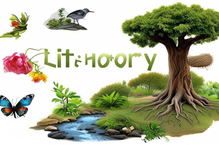 生活史主名词解释（生活史主名词解释汇总）