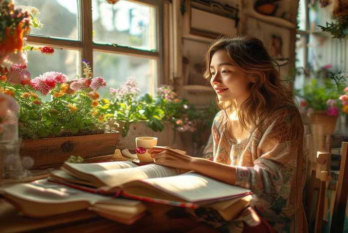 生活中的小确幸散文600字 生活中的小确幸散文600字怎么写