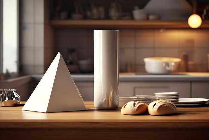 生活中的圆柱圆锥形的物体有哪些（生活中的圆柱圆锥形的物体有哪些图片）