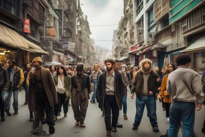 生活临时演员靠谱吗 - 生活剧演员