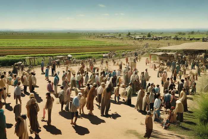 生产资料和生活资料公有制 - 生产资料和生活资料公有制的关系是