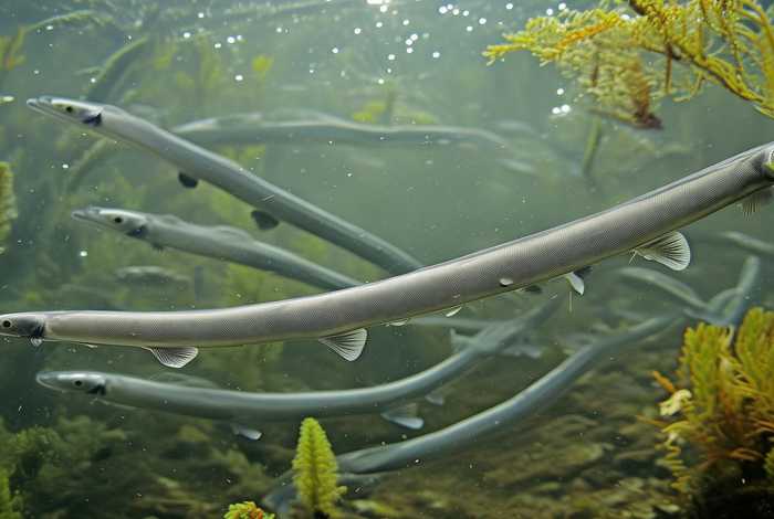泥鳅的生活习性课件 - 泥鳅鱼的生活性格和特点