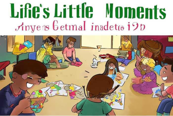 生活小镜头、生活小镜头作文600字六年级