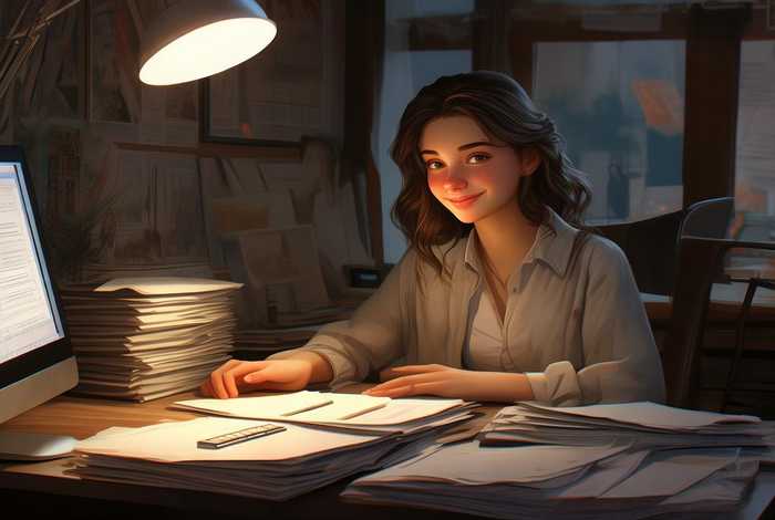 平凡的职业作文800字，平凡的职业作文800字高中范文