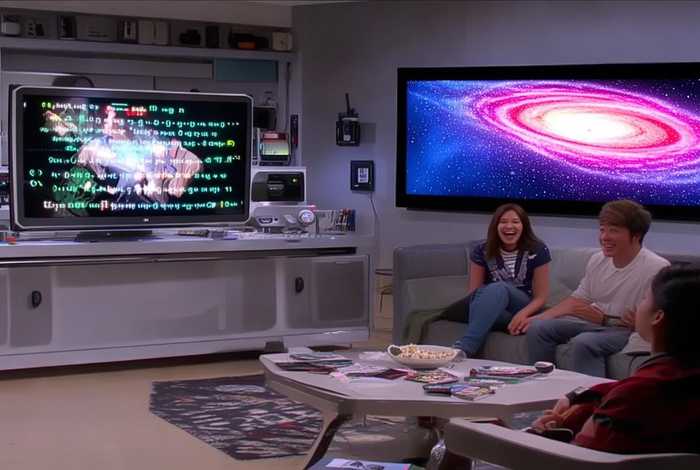 生活大爆炸第五季观看 - 生活大爆炸第五季观看网站