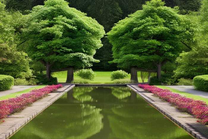 生活中轴对称的东西 - 生活中轴对称的东西有哪些他们都有共同什么共同特点