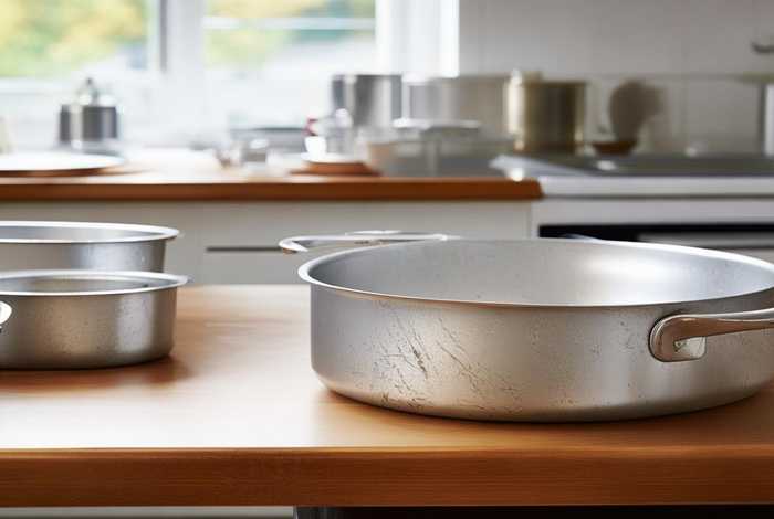 生活中的铝制品要经常用钢丝球打磨吗;生活中的铝制品要经常用钢丝球打磨吗为什么 生活中的铝制品要经常用钢丝球打磨吗;生活中的铝制品要经常用钢丝球打磨吗为什么