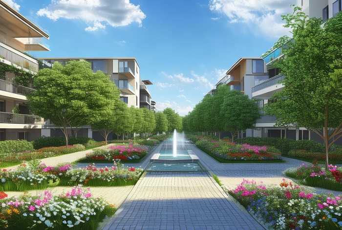 生活圈规划 - 生活圈规划原则