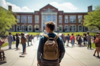 如何快速适应大学生活的方法（如何快速适应大学生活的方法英语作文）