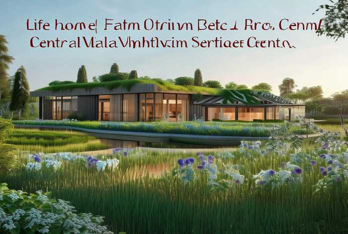 生活家有机农场罗马湖示范园区 - 生活家有机农场中央别墅区服务中心怎么样