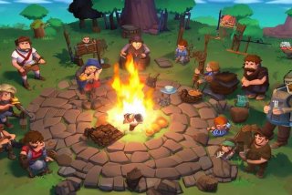 手游生活技能多的游戏 手游生活技能多的游戏有哪些