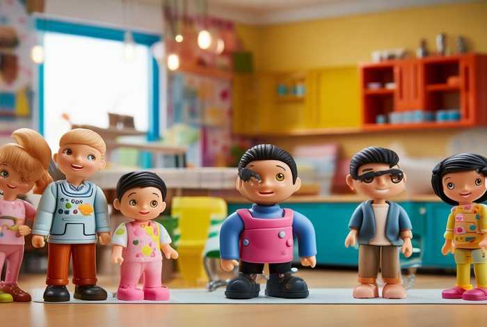 模拟家庭生活玩具、模拟家庭生活玩具怎么做 模拟家庭生活玩具、模拟家庭生活玩具怎么做