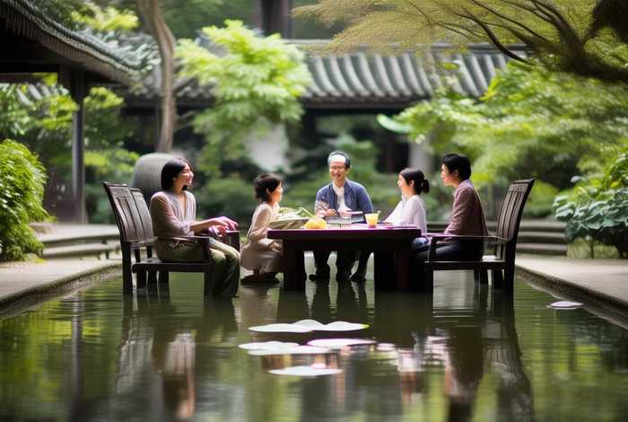 生活忌讳 - 生活中最忌讳的几件事