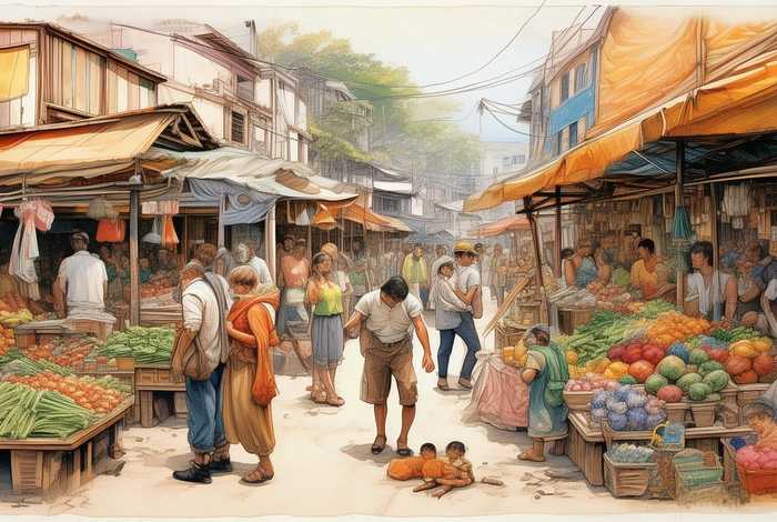 生活中的微观经济学ppt（生活中的微观经济学1000字论文）