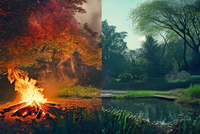 生活本是一半烟火一半清欢 - 生活本是一半烟火一半清欢意思是什么