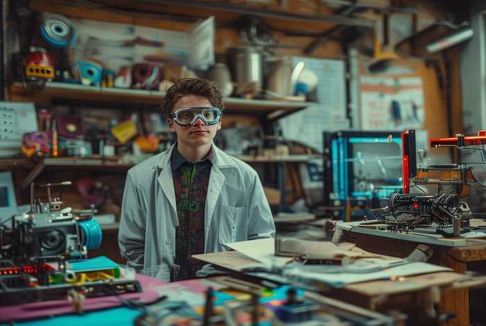 生活中创新思维的例子素材 - 生活中创新思维的例子素材图片 生活中创新思维的例子素材 - 生活中创新思维的例子素材图片