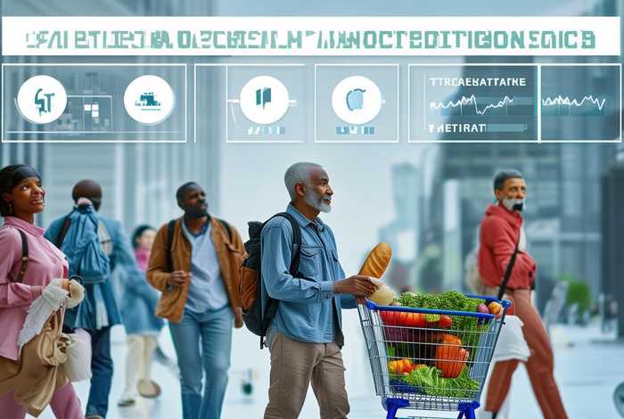 生活必需品监测系统有哪些 生活必需品监测系统有哪些内容