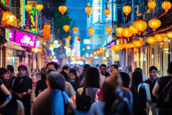 南京夜生活群（南京夜生活群微信）