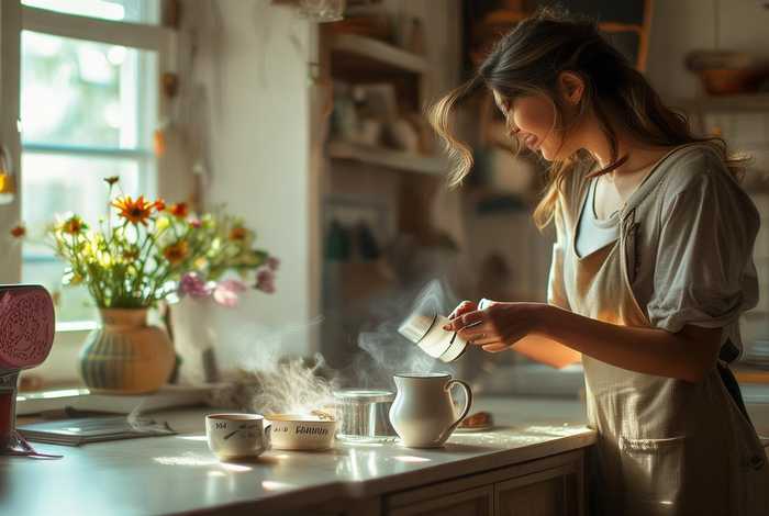 生活小确幸日常（生活小确幸日常文案）