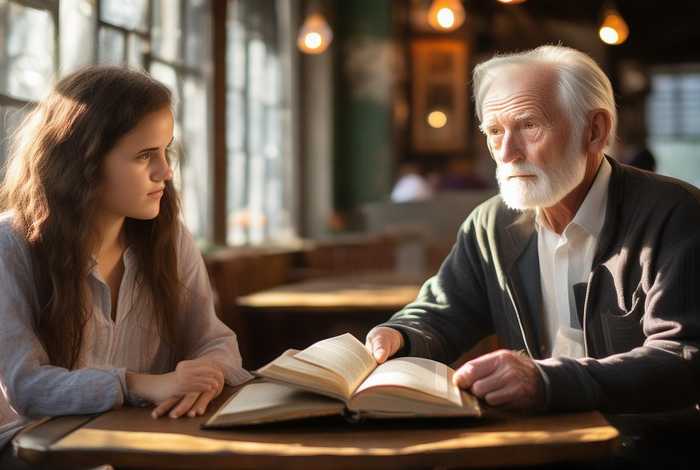 生活中的哲学小故事作文、生活中的哲学小故事作文400字