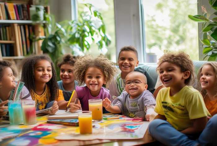 如何培养生活情趣、如何培养生活情趣的孩子