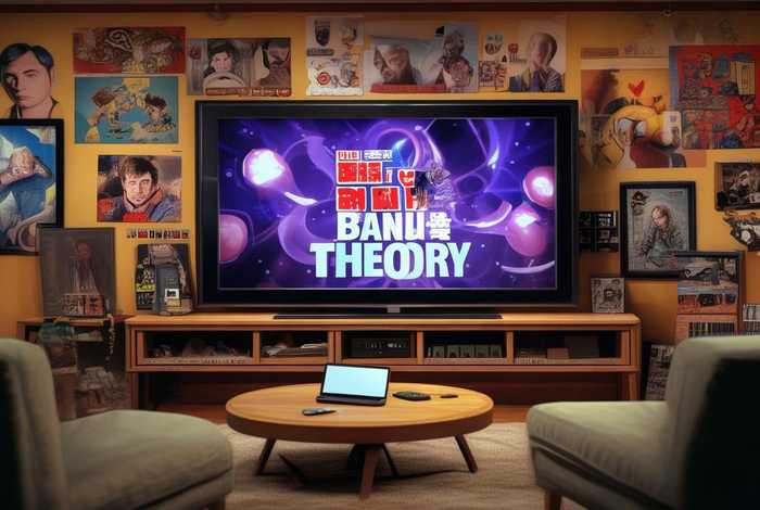 生活大爆炸1080p在线观看 生活大爆炸国语版在线观看