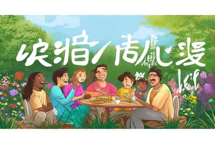 生活愉快的繁体字，生活愉快的繁体字怎么写