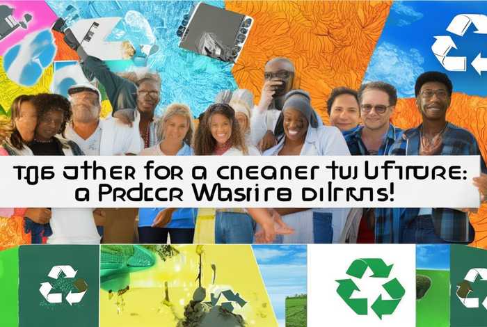 生活垃圾规范处置宣传标语；生活垃圾规范处置宣传标语图片