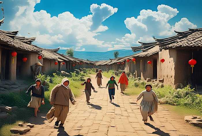 莫言的生活是什么样子的；莫言的生活是什么样子的图片